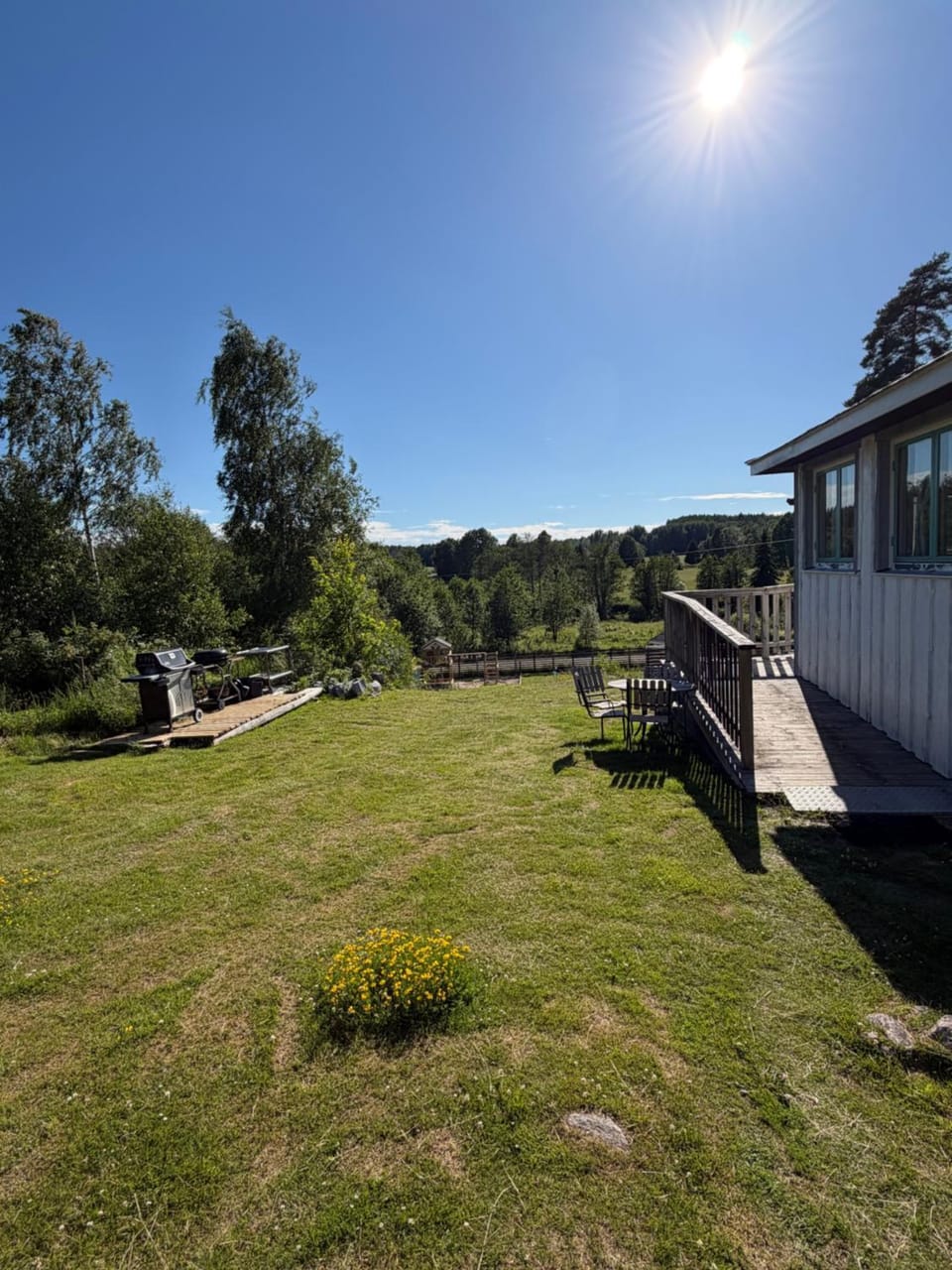 Kolmårdsgården B&B Bed and Breakfast in Sweden