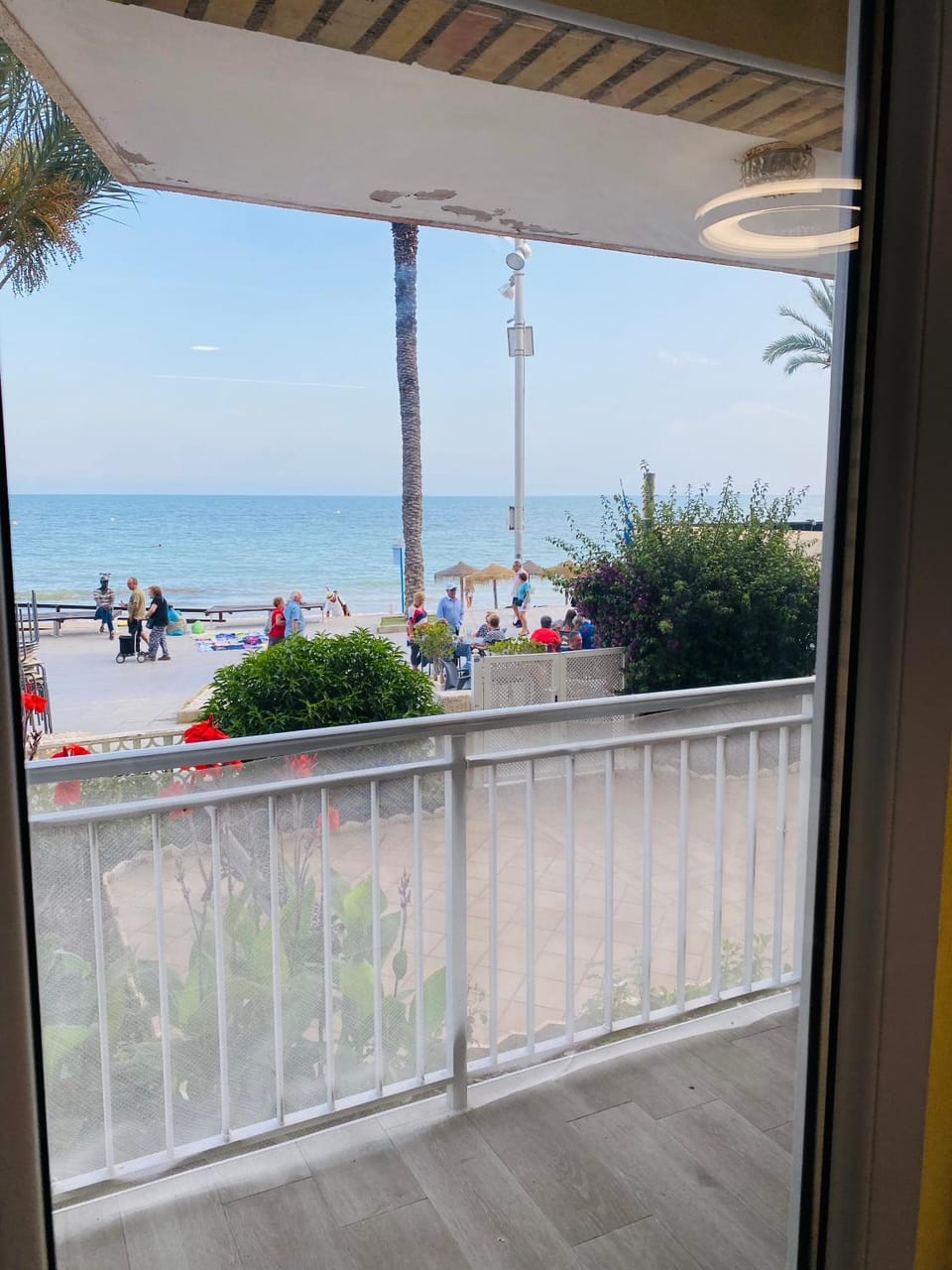 Sea view