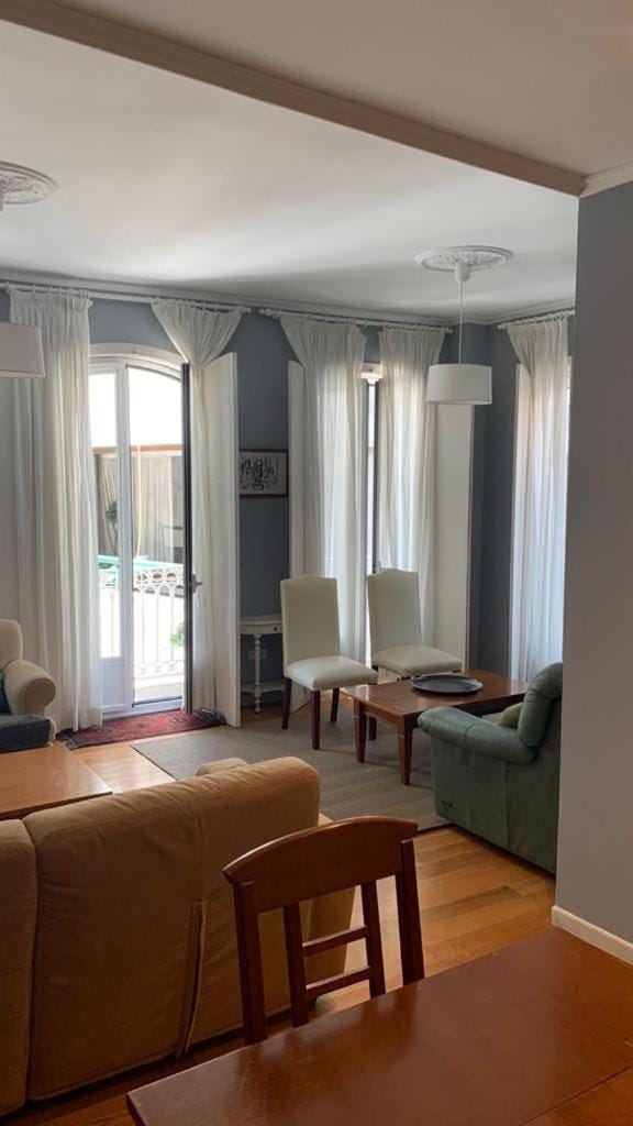 Piso Praza do Concello Apartment in Galicia