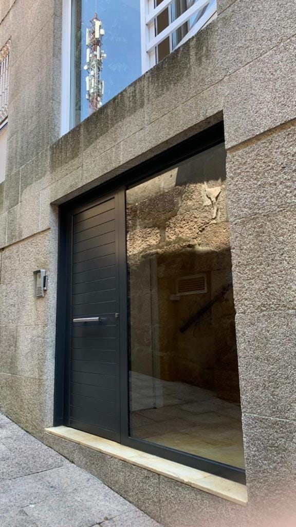 Piso Praza do Concello Apartment in Galicia