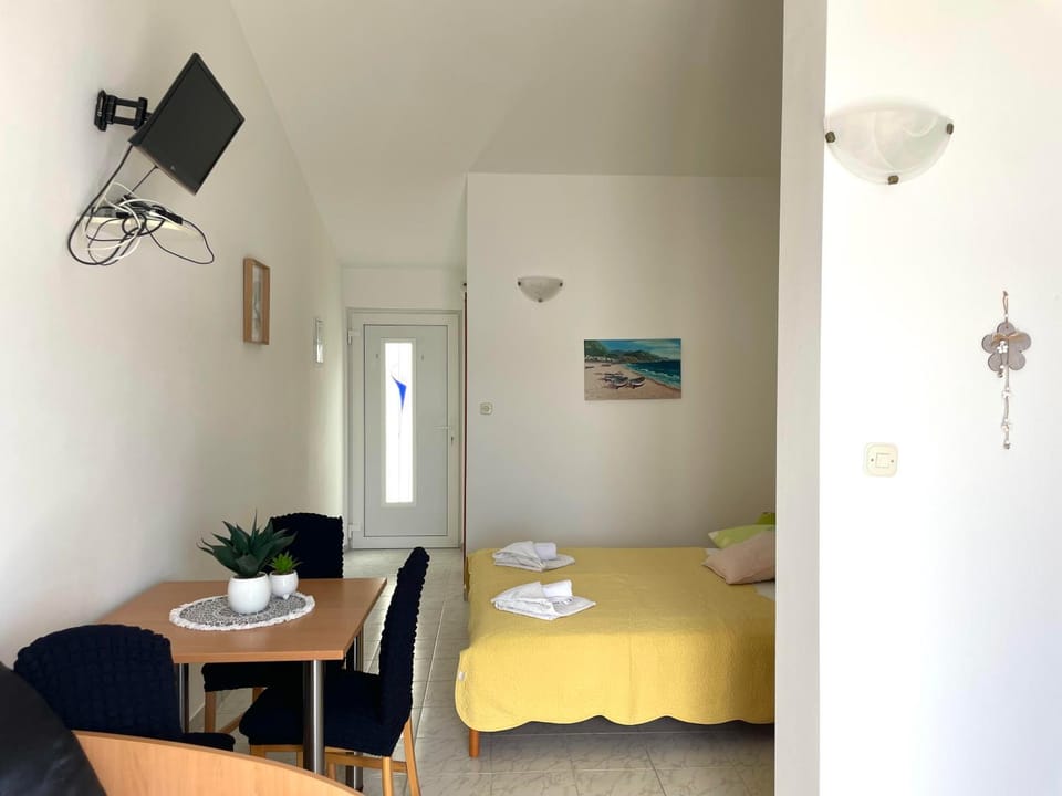 Apartmani Dalmatino Apartment in Dubrovnik-Neretva County