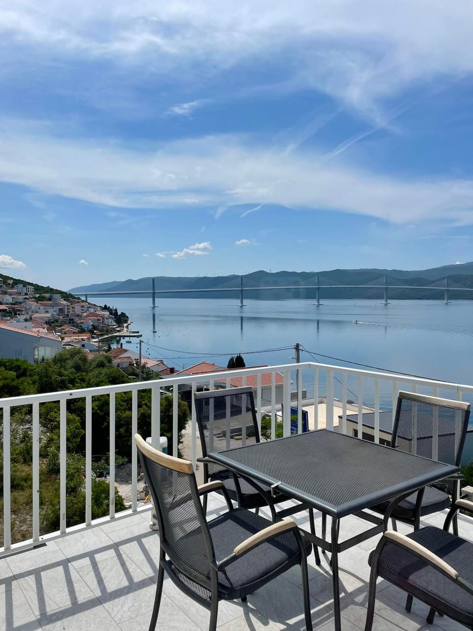 Apartmani Dalmatino Apartment in Dubrovnik-Neretva County