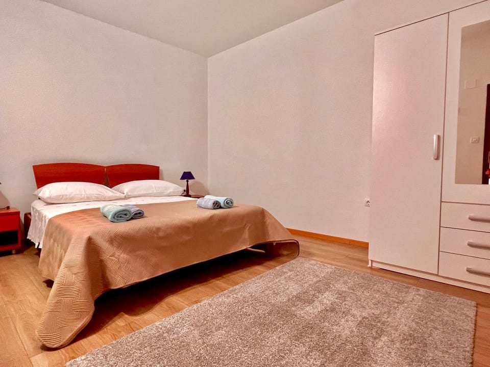 Conte Čikarini Apartment in Šibenik-Knin County, Croatia