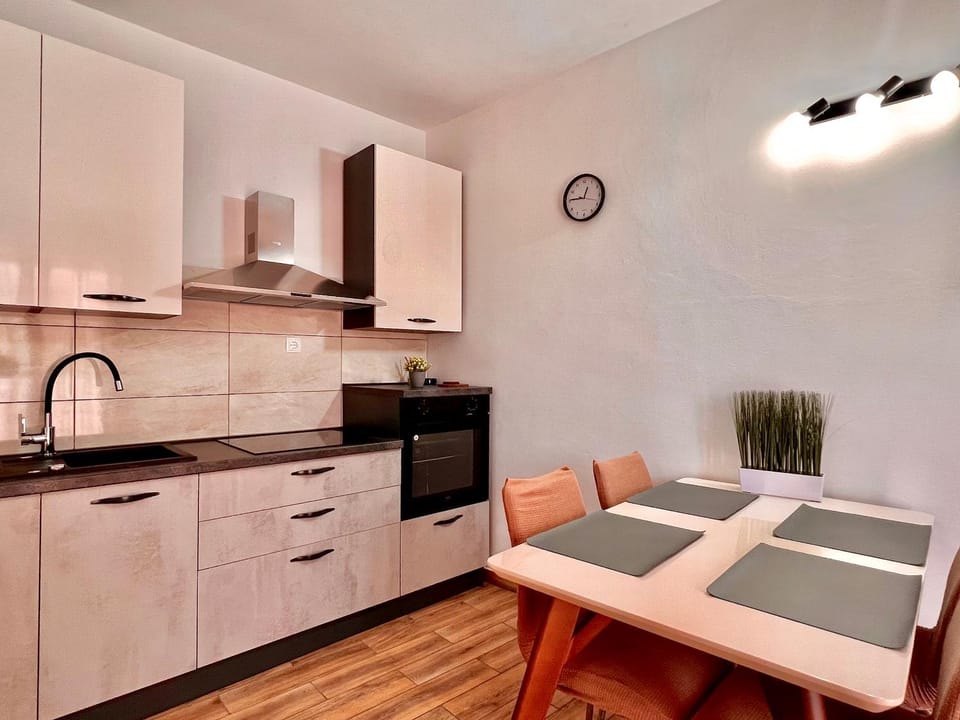 Conte Čikarini Apartment in Šibenik-Knin County, Croatia