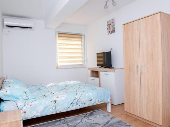 Apartmani Jezero Apartment in Federation of Bosnia and Herzegovina
