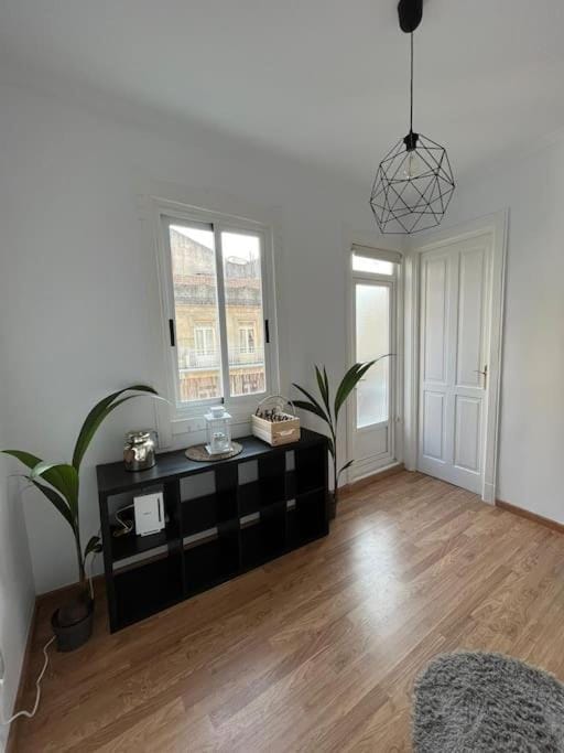 Atico Vintage con Terraza Apartment in Vigo