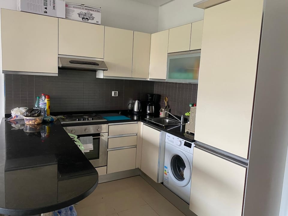 Appartement S2 Aqua Resort Chott Mariem Sousse Apartment in Sousse Governorate, Tunisia