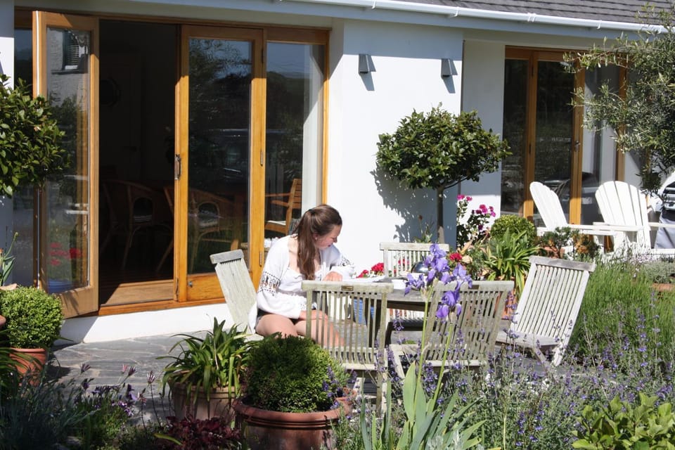 Nearwater Bed and Breakfast in England