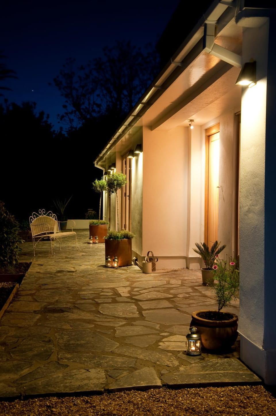 Nearwater Bed and Breakfast in England