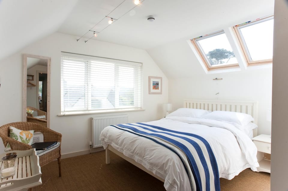 Nearwater Bed and Breakfast in England