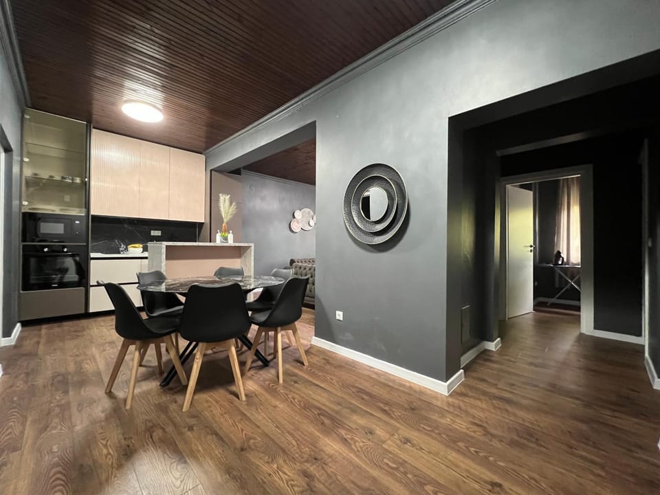 Lux apartments Crystal-center Apartment in Lika-Senj County