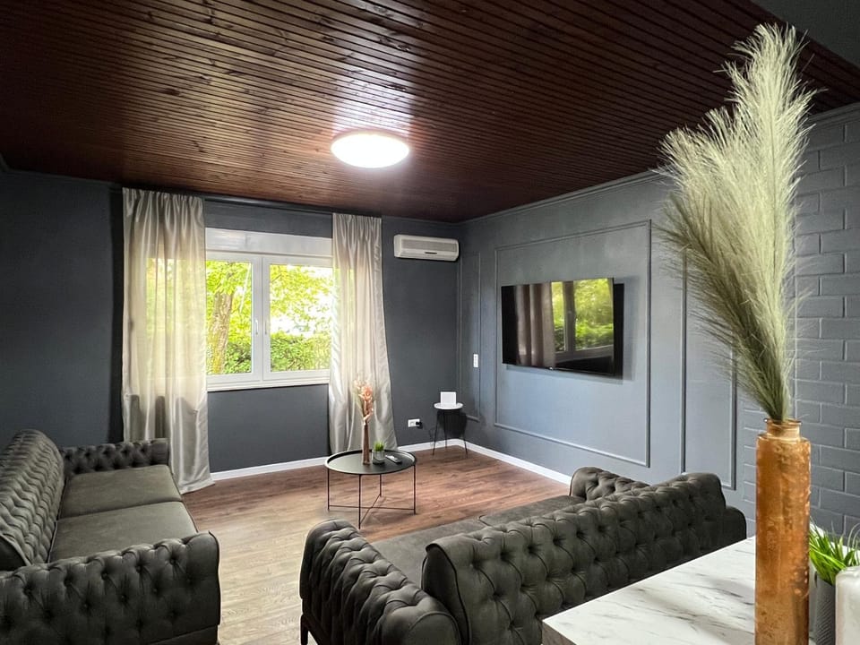 Lux apartments Crystal-center Apartment in Lika-Senj County