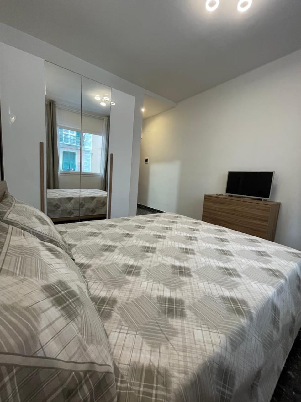 Due passi dal mare Bed and Breakfast in Savona