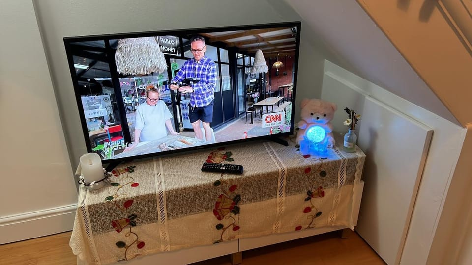 TV and multimedia