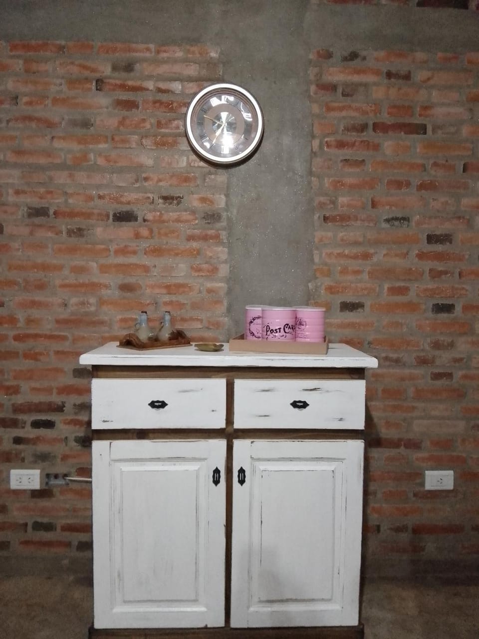 Casa del viñedo House in San Luis Province, Argentina