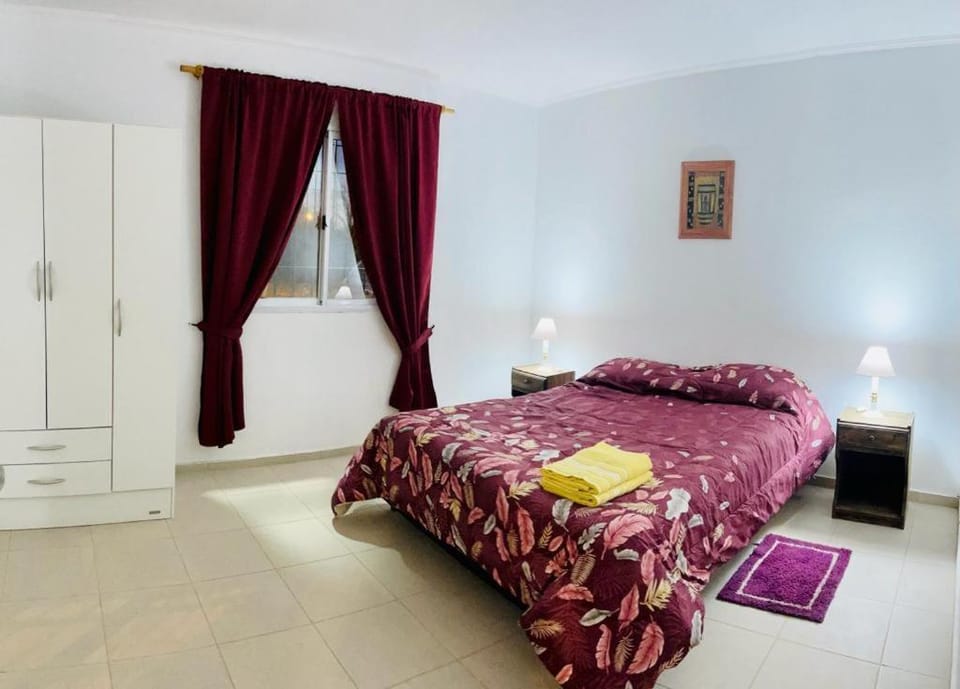 Alfonsina2 Apartment in San Rafael