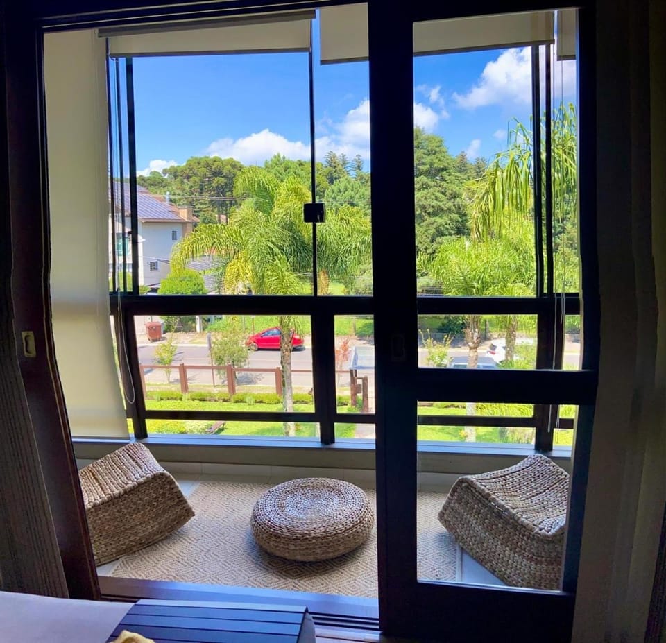 Apartamento Acolhedor Apartment in Gramado