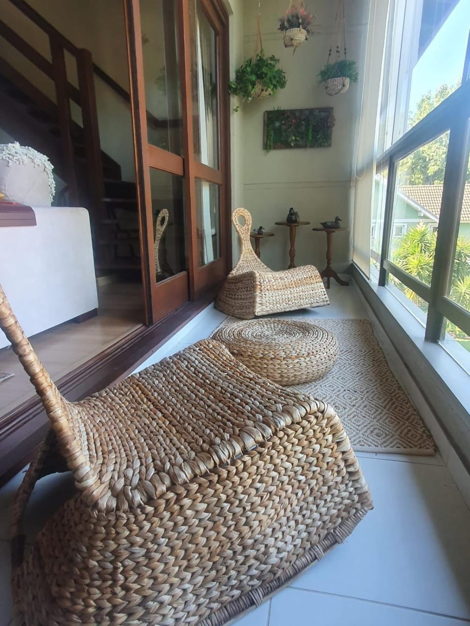 Apartamento Acolhedor Apartment in Gramado