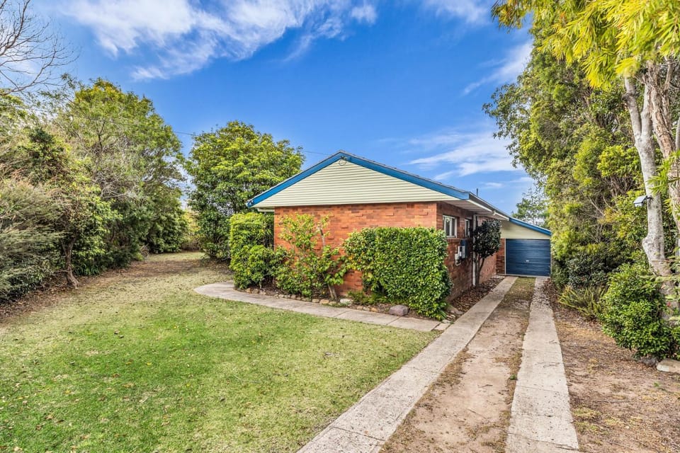 Llorene - Murrah St 140 House in Bermagui