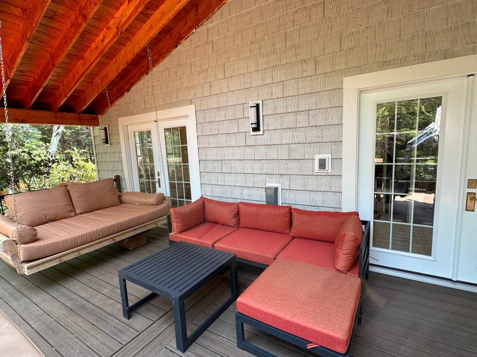 Balcony/Terrace, Balcony/Terrace