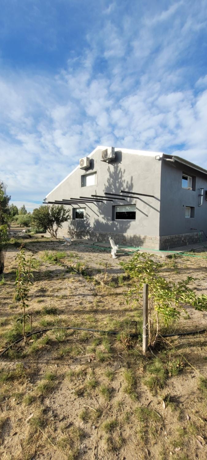 Finca san benito House in Puerto Madryn