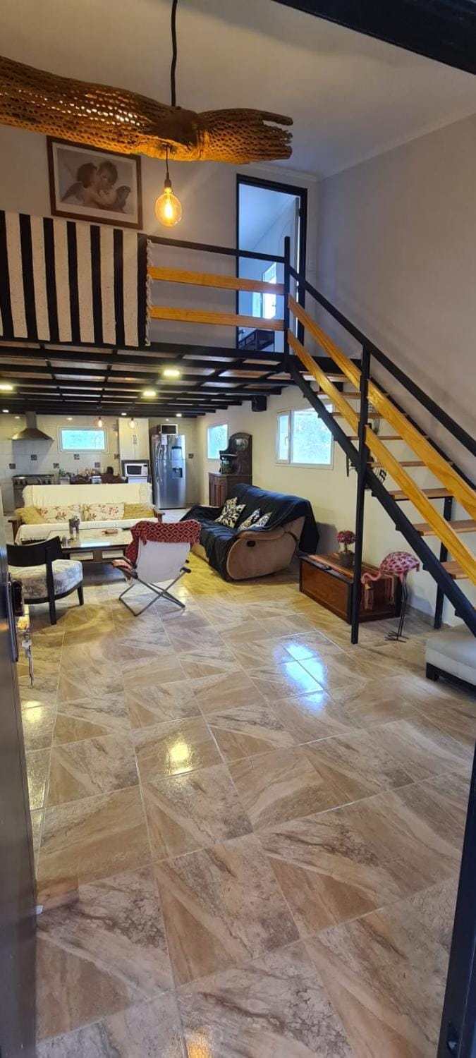 Finca san benito House in Puerto Madryn