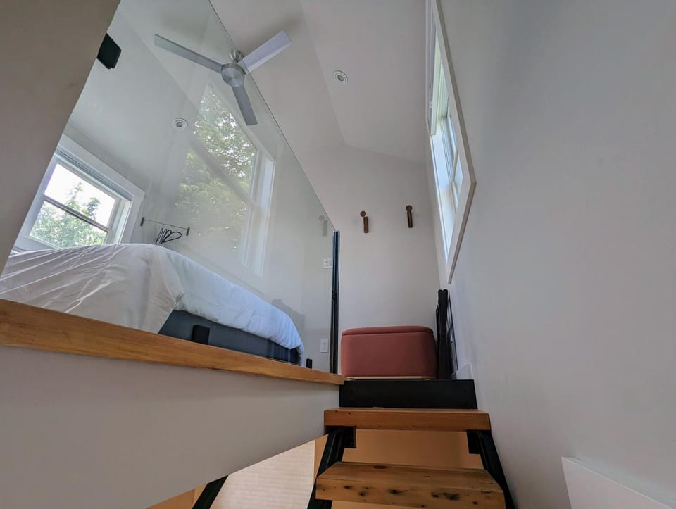 Carriage House House in Livingston