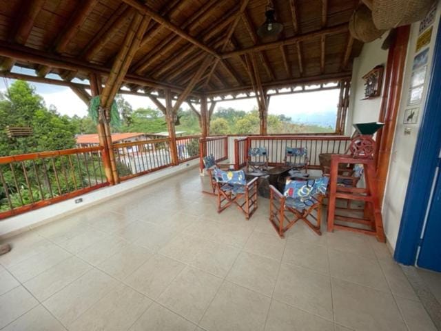 Balcony/Terrace, Balcony/Terrace