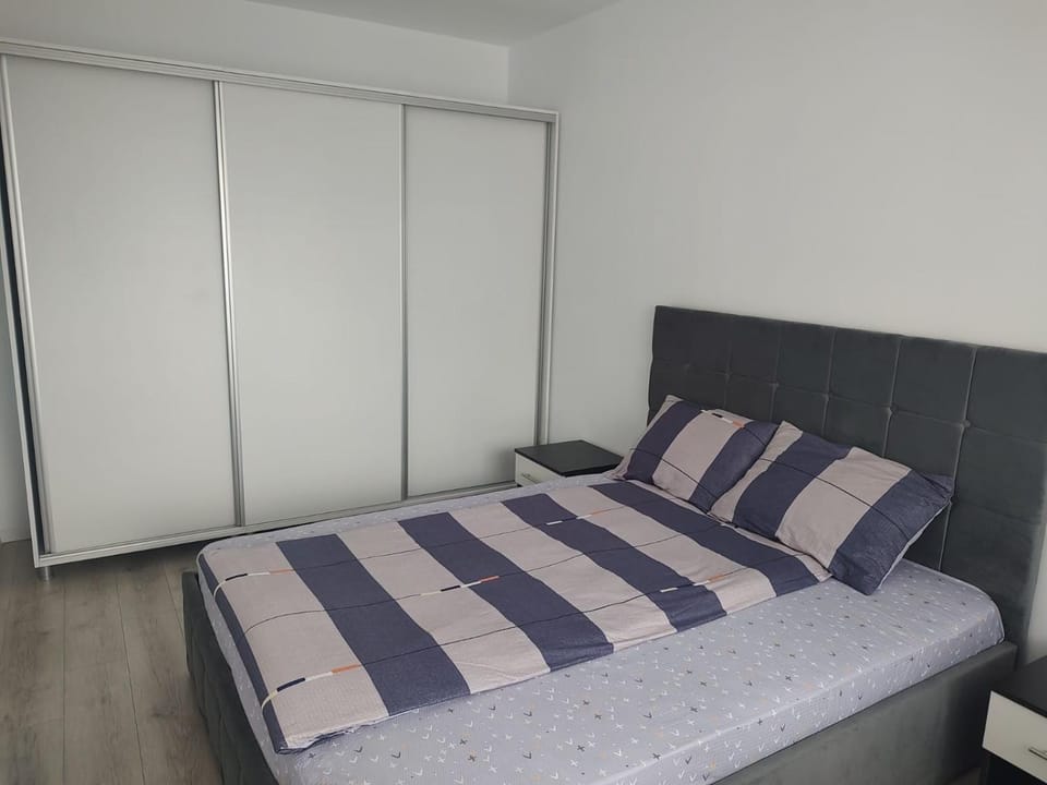 Silvia RESIDENT Apartment in Romania