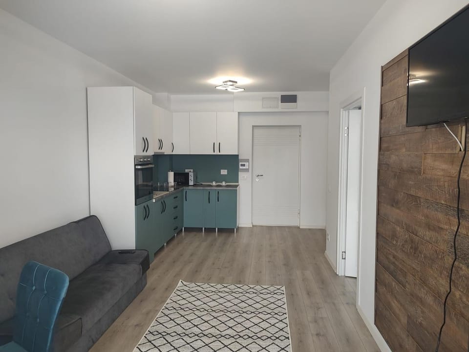 Silvia RESIDENT Apartment in Romania