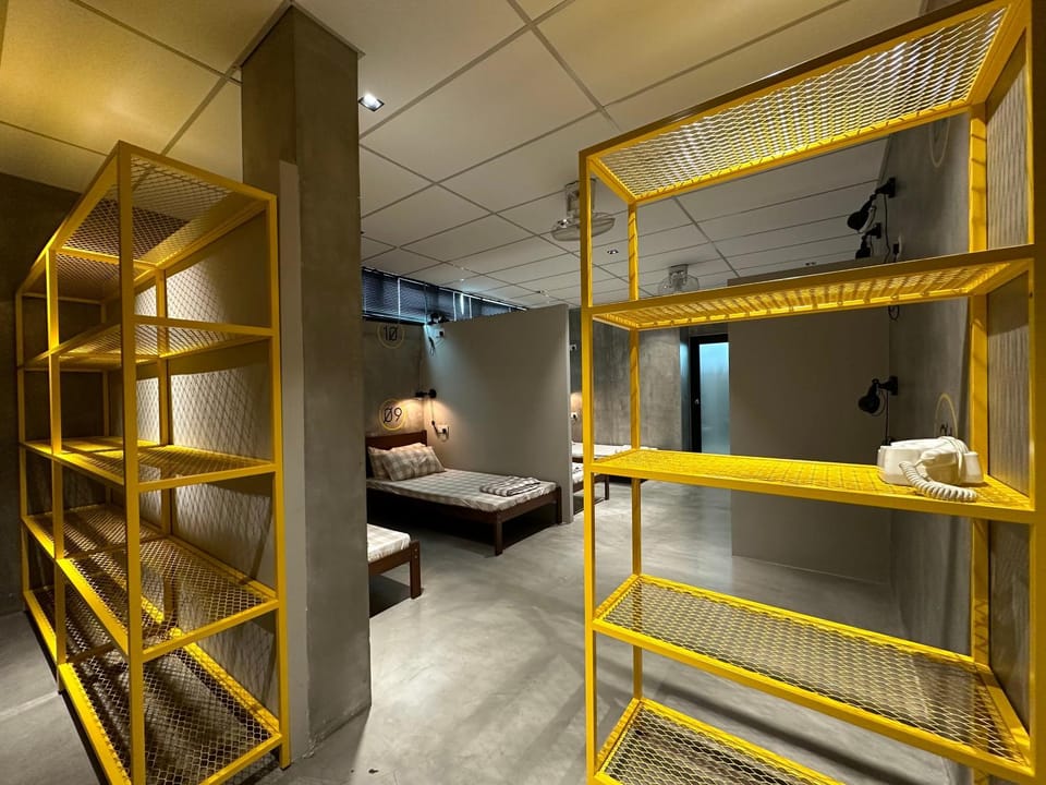 M-Stay Hostel Hostel in Ipoh