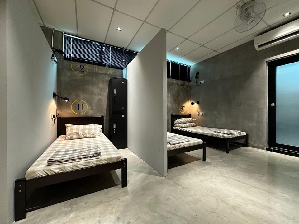 M-Stay Hostel Hostel in Ipoh