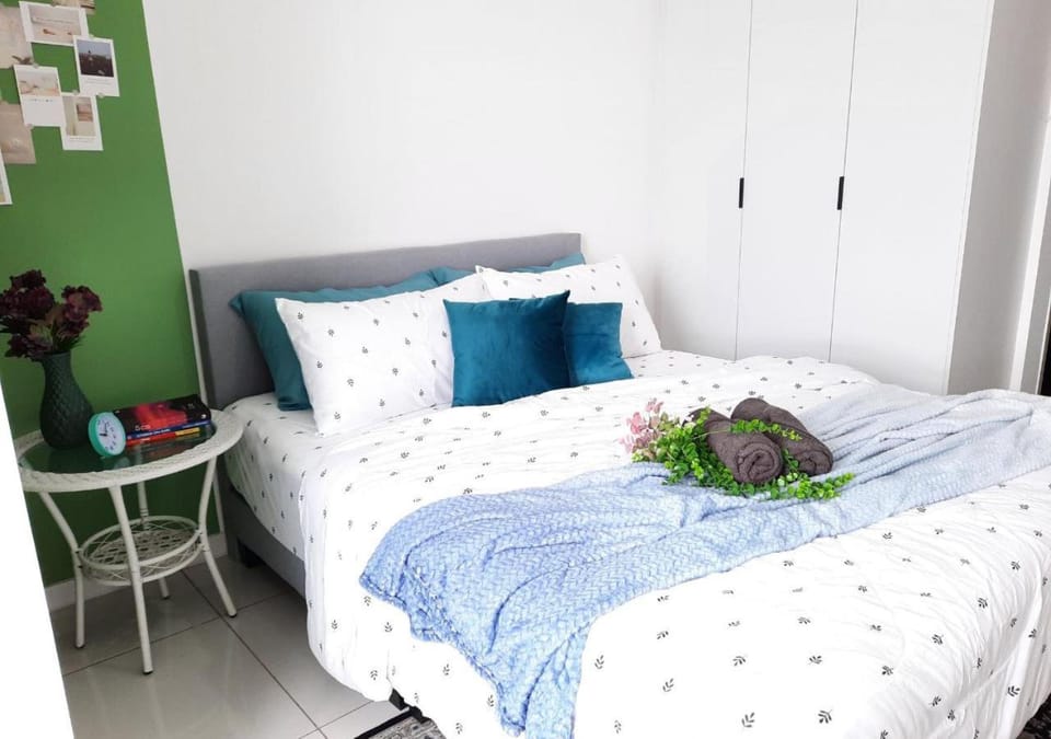 Bed, Bedroom, bunk bed