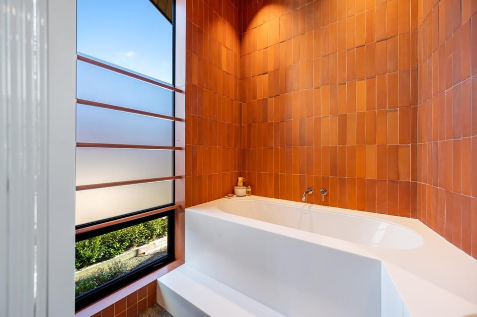 Bathroom, Bath