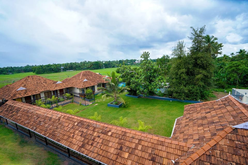 KOTTACKAL NATURE INN Hotel in Kochi