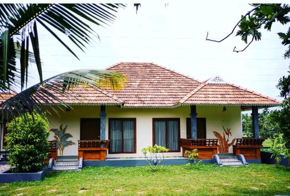 KOTTACKAL NATURE INN Hotel in Kochi