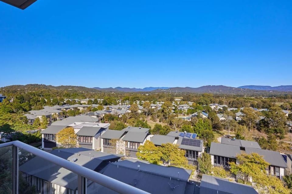 Two bedroom Apartment in Robina Center Apartment in Mudgeeraba