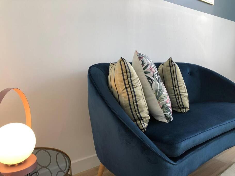 Studio Armorique - commerces Apartment in Brest