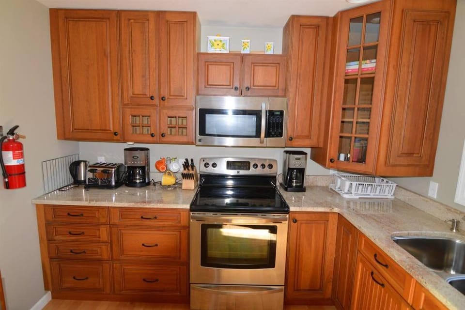 Carraig Dale Cottage House in Door County