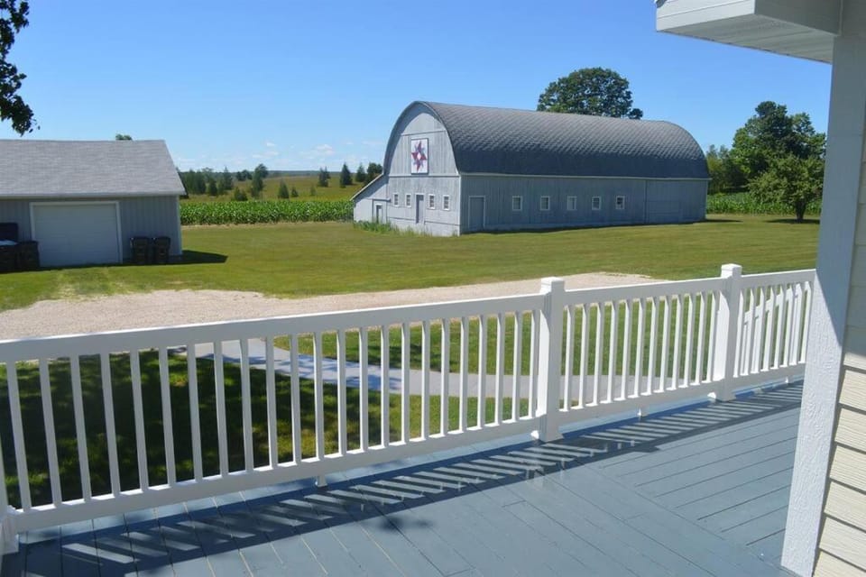 Carraig Dale Cottage House in Door County