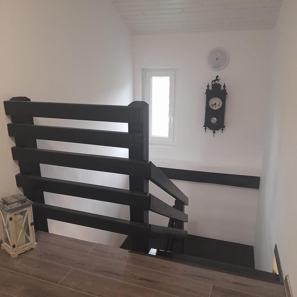 Casa Davina House in Serbia