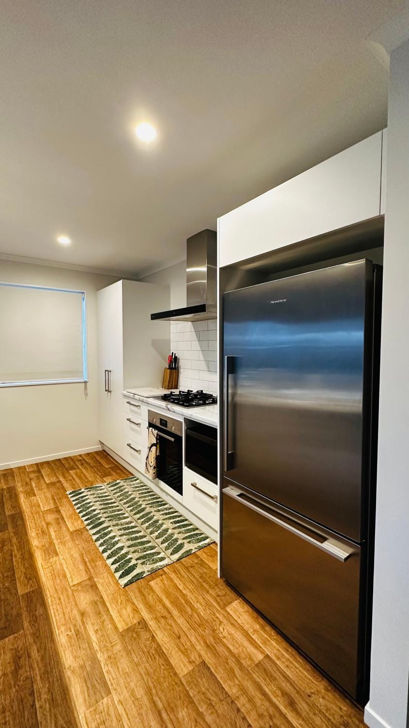 Kitchen or kitchenette, Kitchen or kitchenette
