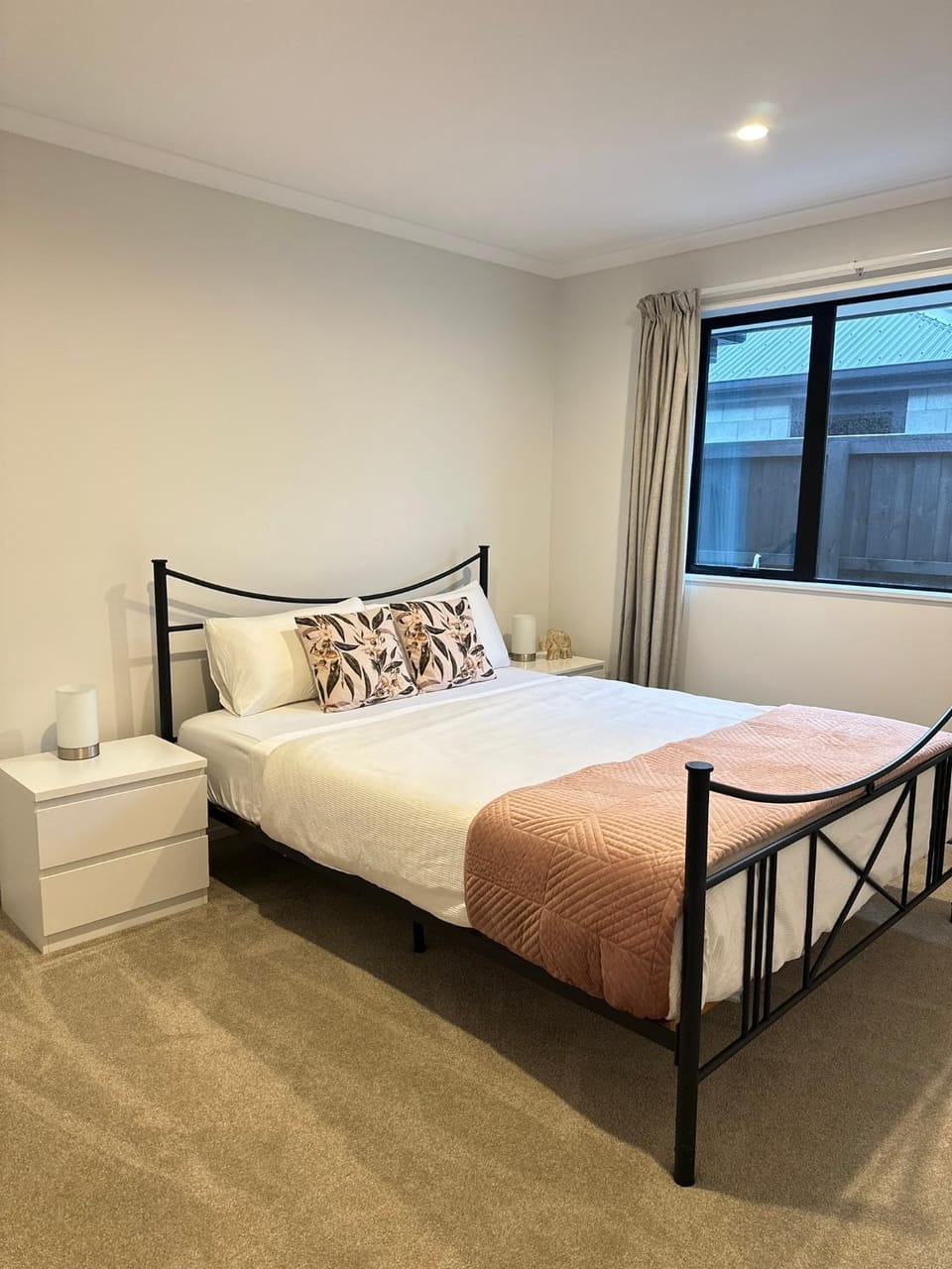 Stay with the Singhs Vacation rental in Christchurch