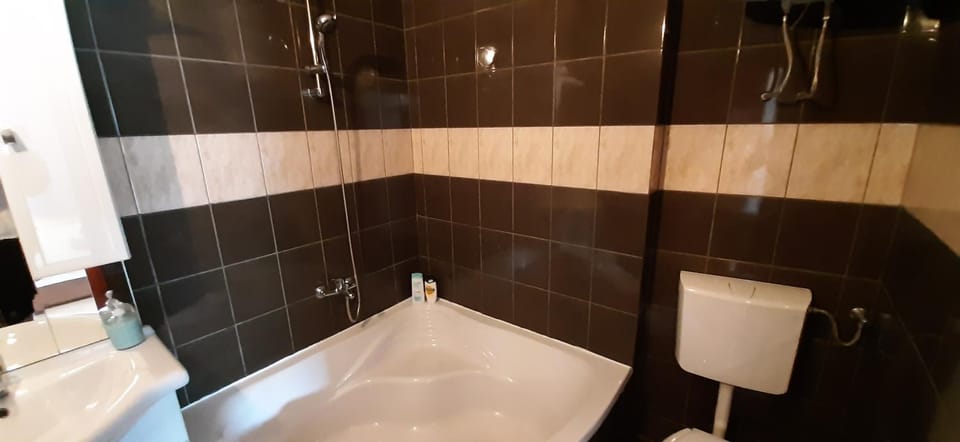 Apartments Lampalo Apartment in Dubrovnik-Neretva County