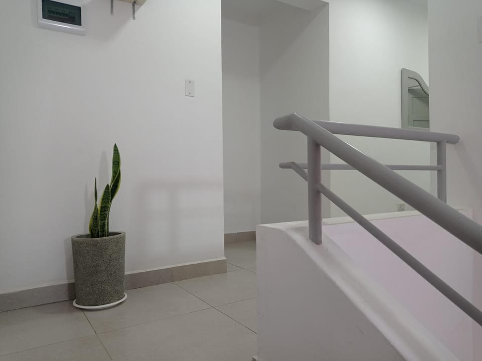 Facade/entrance, Lobby or reception