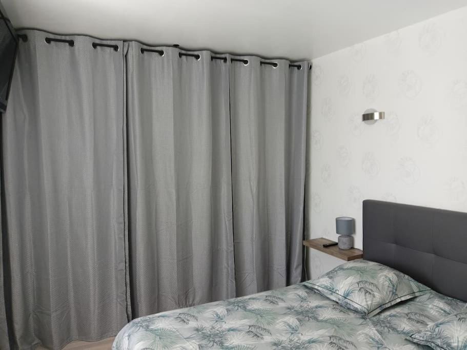 Appartement à 1km des plages avec 2 vélos élec Apartment in Royan