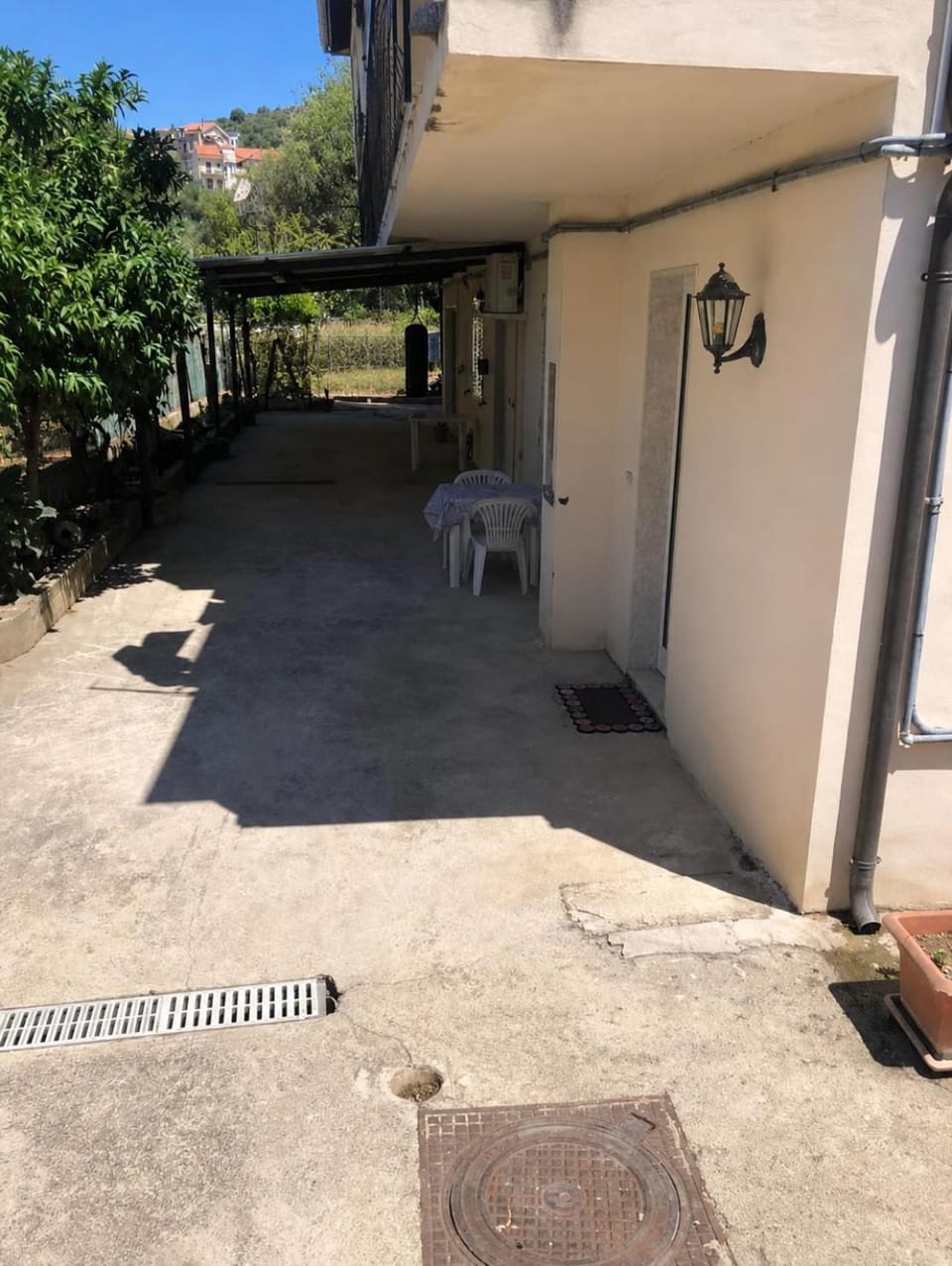 CASA VACANZE nel CILENTO ASCEA - ITALO & SILVIO Apartment in Ascea