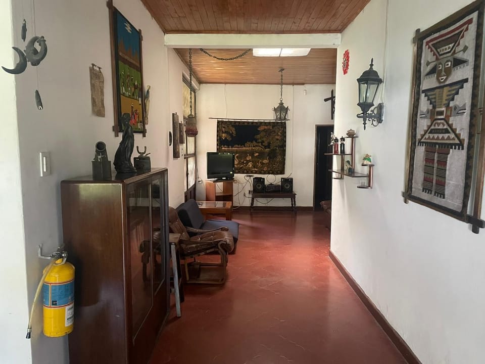Communal lounge/ TV room, TV and multimedia, Living room