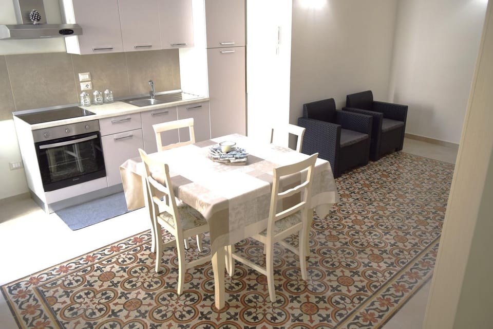 le antiche mura -casa con giardino Apartment in Milazzo