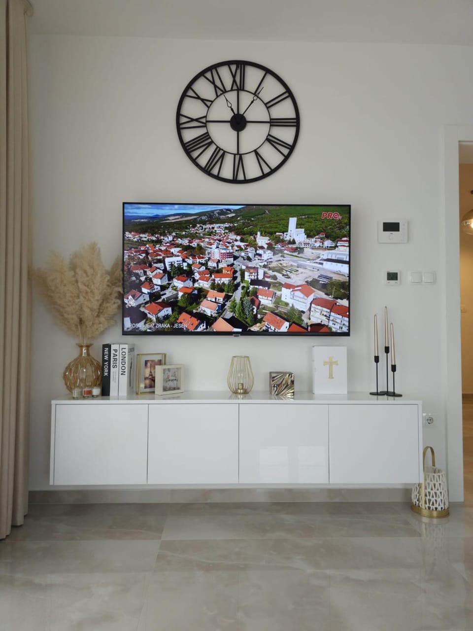 TV and multimedia